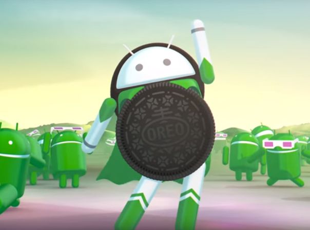 Android 8 Oreo YouTube Android