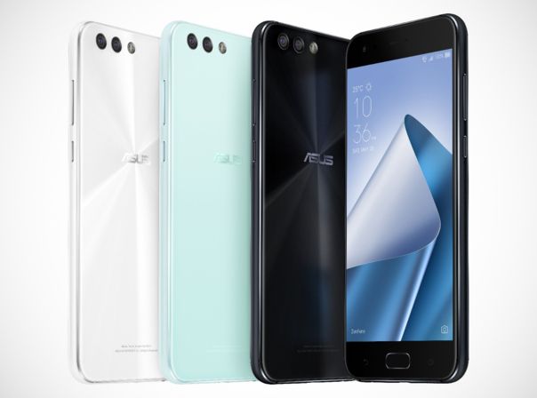 Asus ZenFone 4