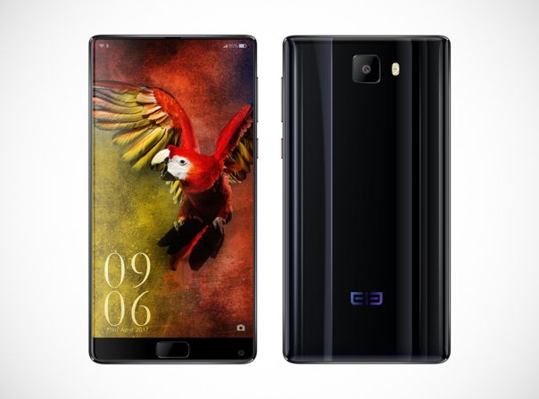 Elephone S8