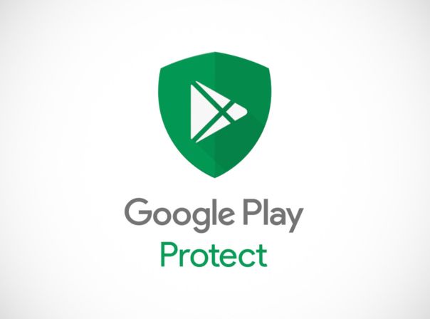 Google Play Protect Siegel