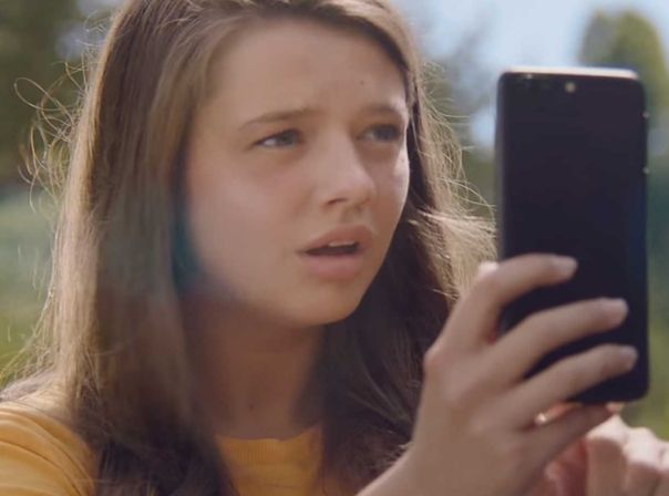 OnePlus hat einen Horror-Werbespot gemacht