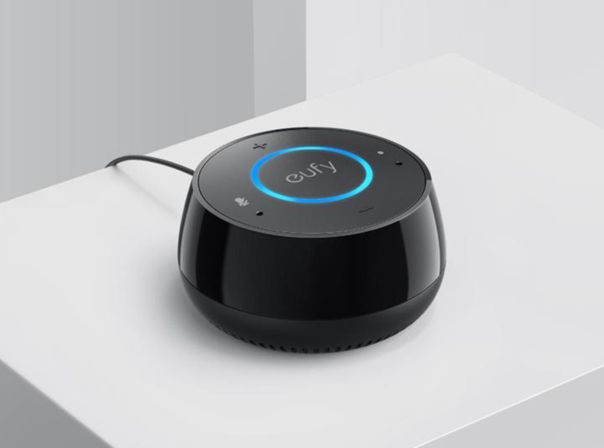 Anker eufy genie