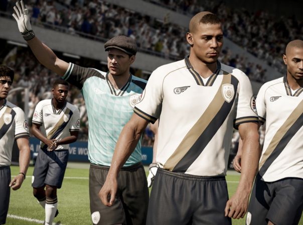 FIFA 18