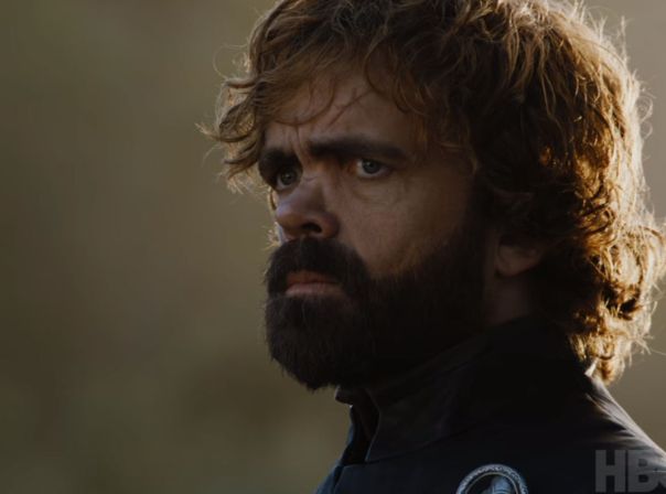 In der fünften Folge der siebten Staffel von "Game of Thrones" gerät Tyrion ins Grübeln