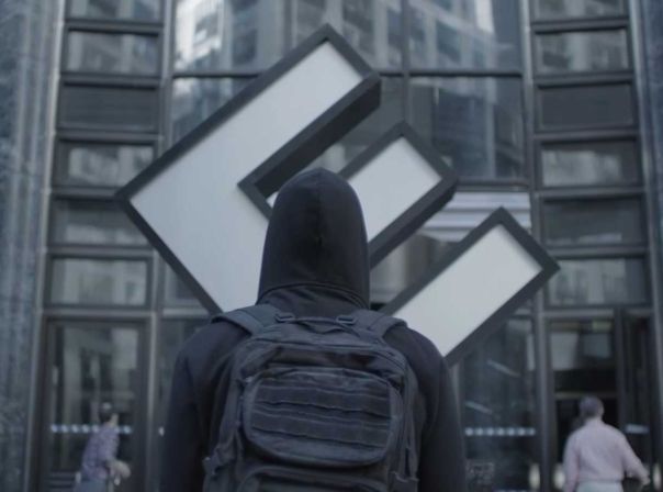 Der erste Teaser zur dritten Staffel von "Mr. Robot" ist da