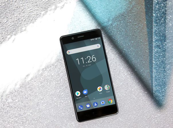 Nokia 8