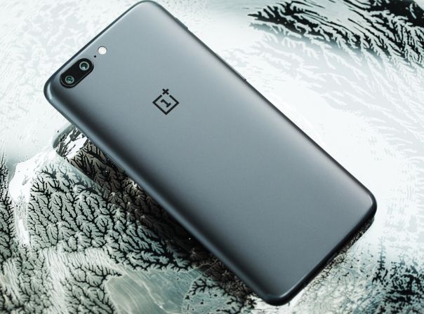 OnePlus 5