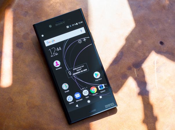 Sony Xperia XZ1