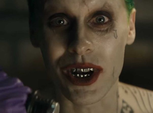 In "Suicide Squad" spielt Jared Leto den Joker