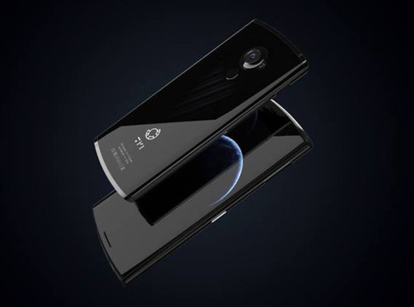 turing-phone appassionato