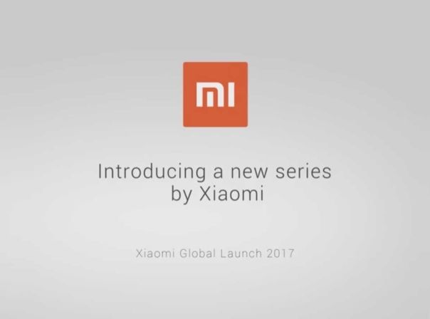 XIaomi will eine neue Smartphone-Reihe vorstellen