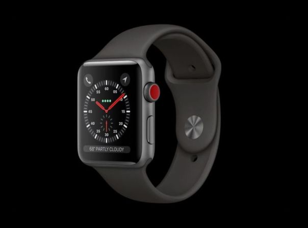 Apple Watch Series 3