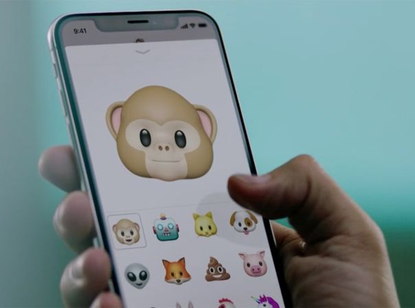 Animoji