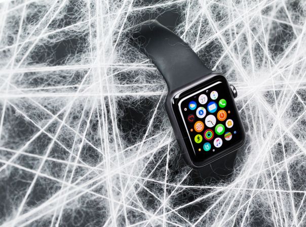 Apple Watch Series 3