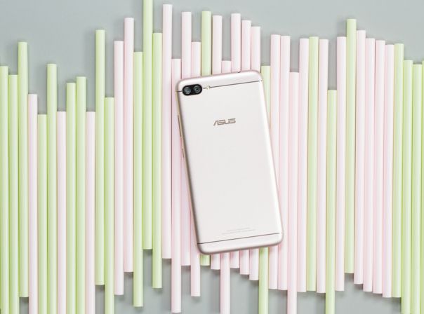 Asus Zenfone 4 Max