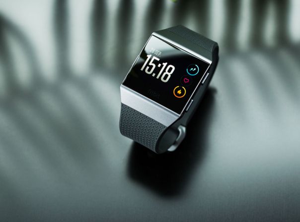 Fitbit Ionic