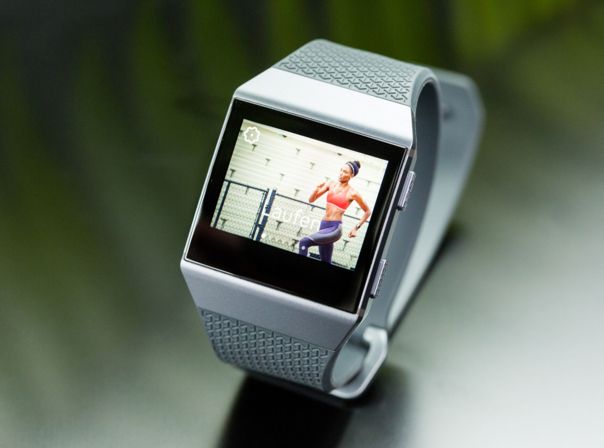 Fitbit Ionic