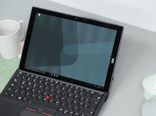 ThinkPad X1 Tablet