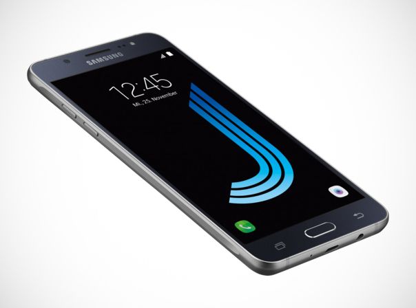 Galaxy J5 2016