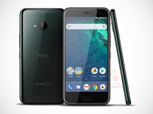 HTC-U11-Life-Leak