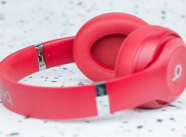 Beats Studio3 Wireless Kopfhörer