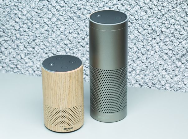 Amazon Echo Plus