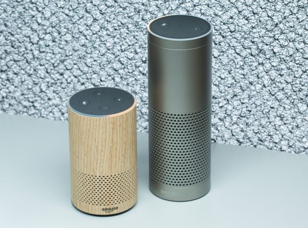 Amazon Echo Plus