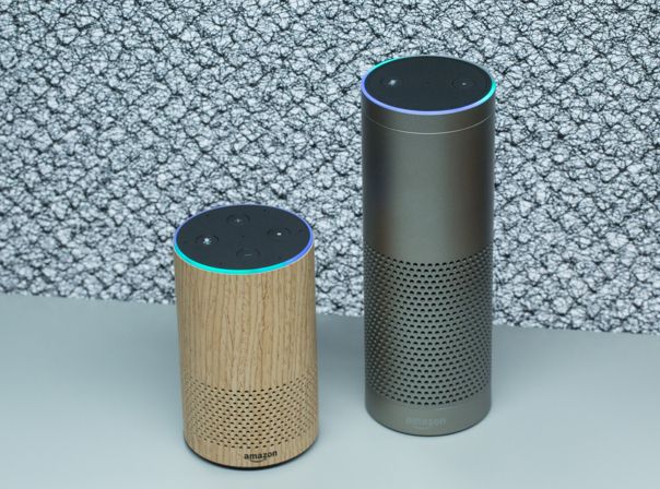 Amazon Echo Plus