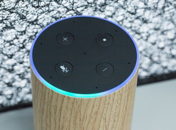 Amazon Echo Plus