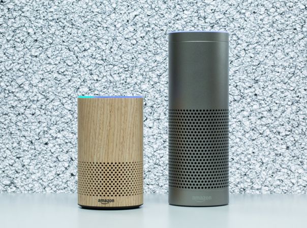 Amazon Echo Plus