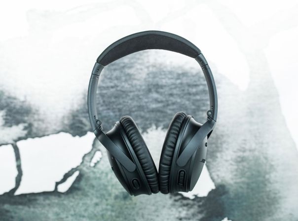 Bose QC35 II