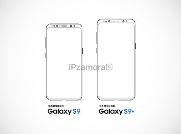 galaxy-s9-leak