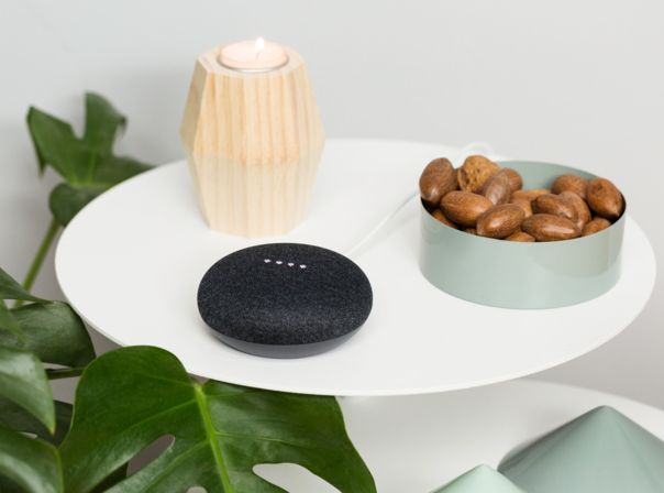 Google Home mini