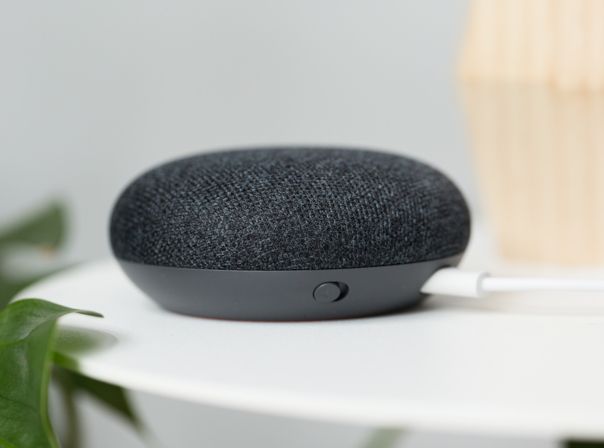 Google Home mini