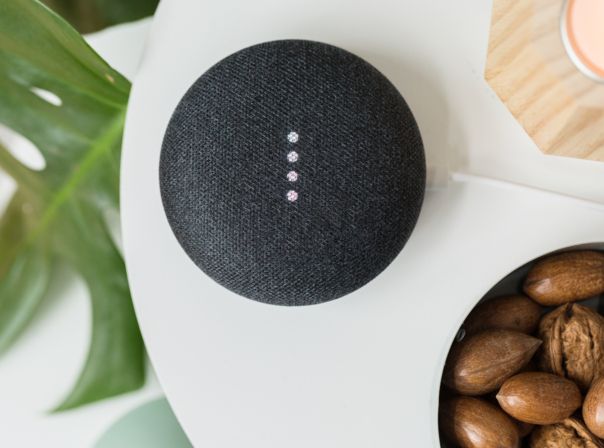 Google Home mini