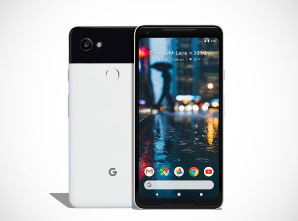 Google Pixel 2 XL