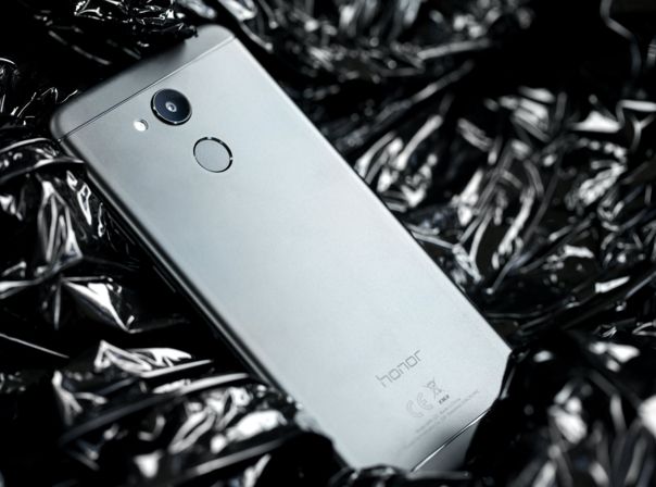 Honor 6C Pro