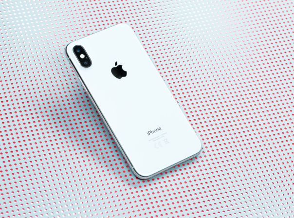 Apple iPhone X