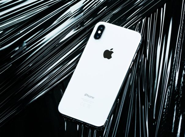 Apple iPhone X