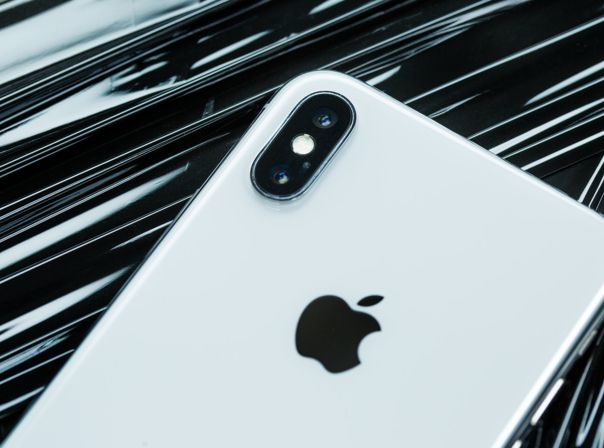 Apple iPhone X