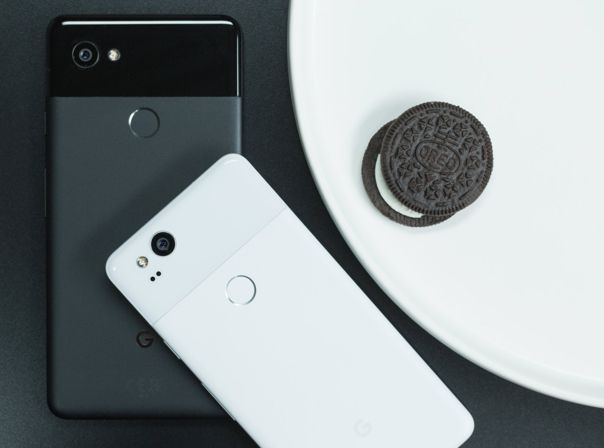 Android Oreo