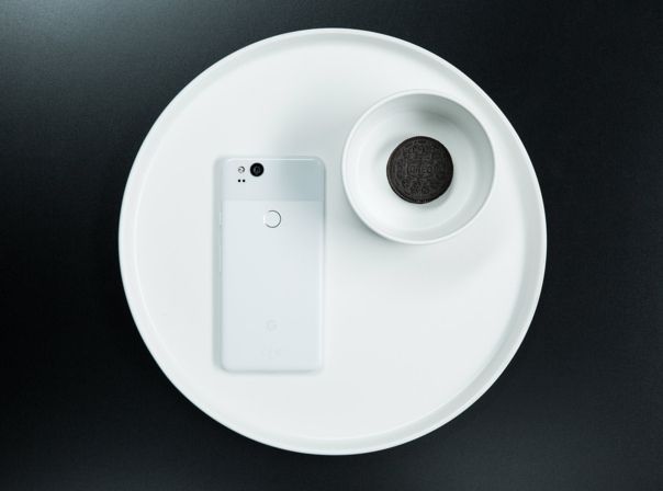 Android Oreo