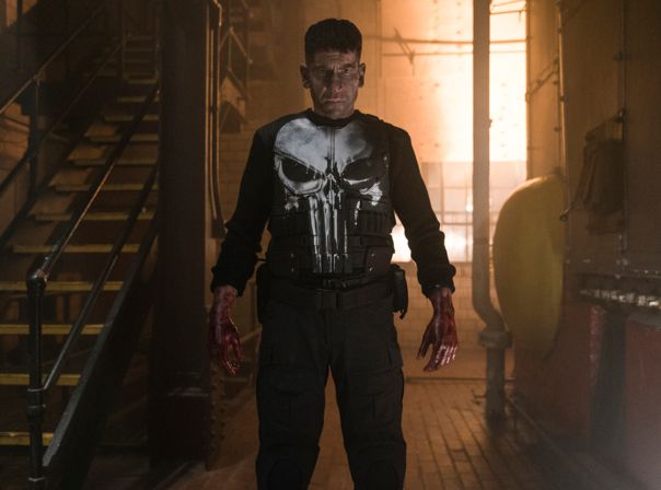 The Punisher