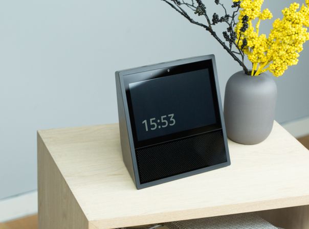 Amazon Echo Show