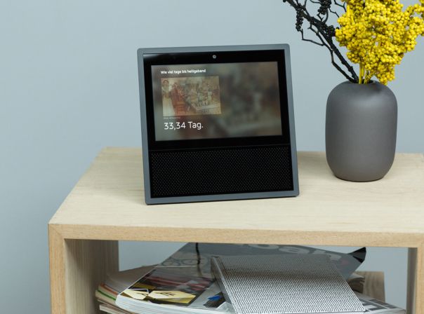 Amazon Echo Show