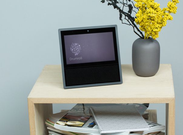 Amazon Echo Show