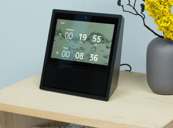 Amazon Echo Show