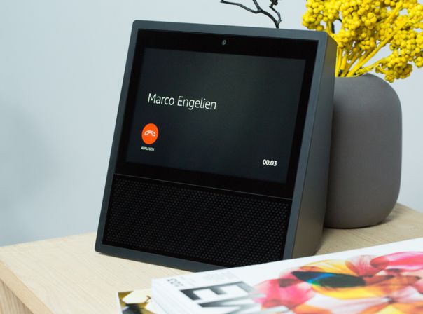 Amazon Echo Show