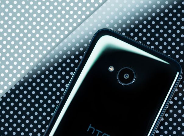 HTC U11 Life Kamera