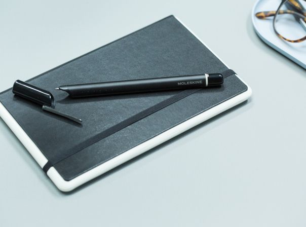 Moleskine Writing Set